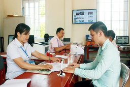Cán bộ không chuyên trách link vào m88 mới nhất xã có thể được giữ đến trước 31/5/2026