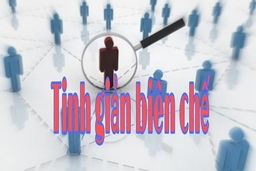 kèo nhà cái m88 định mới về tinh giản biên chế