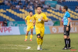 A Mít chia tay CLB Đông Á dang nhap m88 Hoá sau hơn hai mùa giải gắn bó