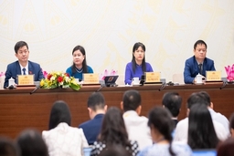 Quốc hội sẽ tập trung giám sát việc sắp xếp đơn vị hành chính, tổ chức chính quyền 2 cấp