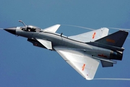 Iran đặt cược vào J-10C của Trung Quốc để chống lại F-35I của Israel