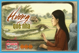 [Podcast] - Tản văn: Hương quê nhà