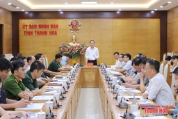 Kiên quyết không khoan nhượng với buôn lậu, gian lận thương mại, hàng giả, xâm phạm quyền sở hữu trí tuệ