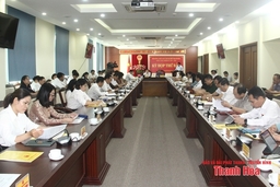 TP Thanh Hóa: Nhiều chỉ tiêu phát triển KT-XH cao hơn mức bình quân cả tỉnh