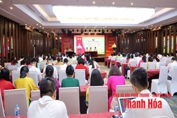 Đảng bộ Sở Tài chính tổ chức Đại hội lần thứ Nhất sau hợp nhất