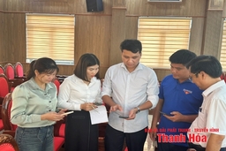 Thanh Hóa: Sẵn sàng cho cuộc Tổng điều tra Nông thôn, nông nghiệp 2025