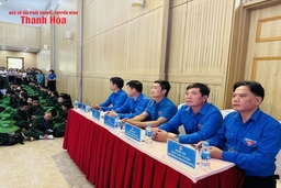 Hơn 200 chiến sỹ nhí tham gia chương trình “Học kỳ trong quân đội năm 2025”