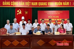 Bàn giao các trường Trung cấp nghề, Trung tâm GDNN - GDTX cấp huyện về Sở GD&ĐT