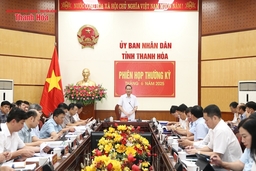 Nỗ lực, đoàn kết nhằm đảm bảo mục tiêu tăng trưởng 2 con số năm 2025