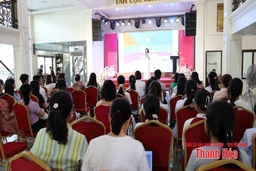 Khai mạc Trại sáng tác văn học trẻ năm 2025