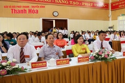 Tiếp tục phát triển toàn diện các lĩnh vực VHTTDL theo hướng chuyên nghiệp, hiện đại