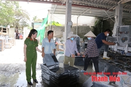 “Phao cứu sinh” cho người hoàn lương (Bài cuối): Không để ai bị bỏ lại phía sau