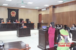 Răn đe, nghiêm trị tội phạm ma túy