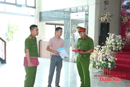 Nhân Ngày toàn dân phòng, chống ma túy 26/6: Đấu tranh, ngăn chặn tội phạm ma túy