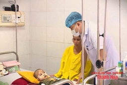 Phòng tránh tai nạn thương tích ở trẻ em: Không lơ là, chủ quan