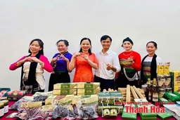 Những HTX tiên phong đưa sản phẩm hội nhập thị trường