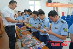  Bảo đảm quyền lợi của người tiêu dùng