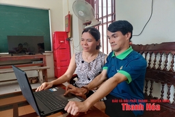 Những người khuyết tật vượt nghịch cảnh