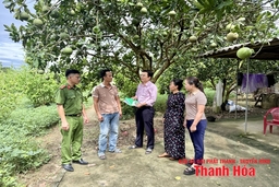 “Phao cứu sinh” cho người hoàn lương (Bài 2): Quyết định số 22 - “điểm tựa” cho người tái hòa nhập cộng đồng