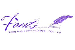 Fonts Việt và dấu ấn tiên phong trong ngành thiết kế font tại Việt Nam