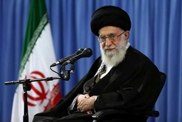 Lãnh tụ tối cao Iran lần đầu lên tiếng sau đòn không kích của Mỹ