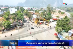 Bản tin Thời sự tối 27/6/2025