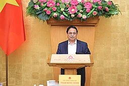 Thủ tướng yêu cầu kiên định mục tiêu, thực hiện “3 tăng tốc”