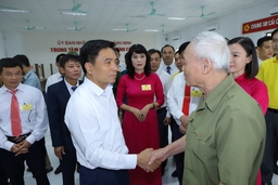 Quyết sách lịch sử, kiến tạo tương lai
