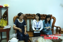 Ra quân tổng điều tra nông thôn, nông nghiệp năm 2025