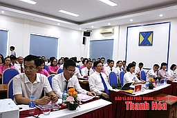 Xây dựng Viện Quy hoạch - Kiến trúc Thanh Hóa là đơn vị nghiên cứu quy hoạch, kiến trúc hàng đầu cả nước