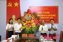 [Cập nhật] Ngày đầu chính quyền địa phương 2 cấp vận hành chính thức