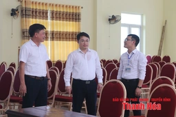 Trọng trách lớn lao