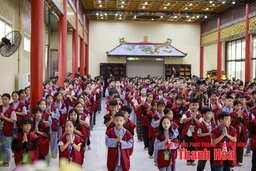 Giúp con trẻ có kỳ nghỉ hè thú vị