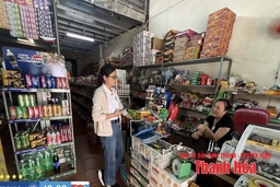 Hướng tới minh bạch và hiện đại hóa nền kinh tế