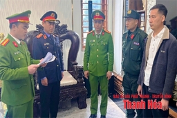 Quyết liệt đấu tranh với hành vi mua bán hóa đơn, trốn thuế