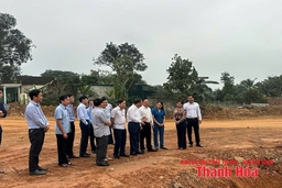 Ban Dân tộc HĐND tỉnh nâng cao chất lượng hoạt động thẩm tra