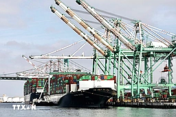 Mỹ bắt đầu thông báo thuế quan với các nước, mức tiềm năng thấp nhất 20%