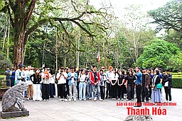 Tạo sản phẩm du lịch khác biệt