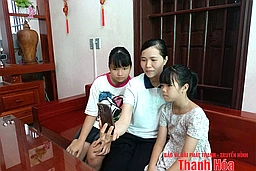 Thấu hiểu để yêu thương đong đầy