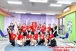 Những “điểm hẹn” ngày hè