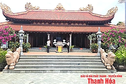 Linh Sơn: Điểm du lịch trải nghiệm hấp dẫn