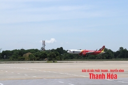 Vietjet mở 3 đường bay kết nối Thanh Hóa với Đà Lạt, Buôn Ma Thuột, Cần Thơ