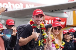 “ Bay khắp thế giới, làm mới chất hè” cùng ưu đãi giá vé 77% từ Vietjet