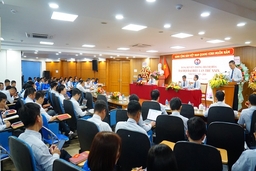 Đại hội Đảng bộ Viễn thông Thanh Hóa lần thứ XXIX, nhiệm kỳ 2025-2030