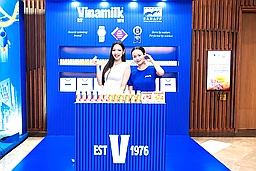 Vinamilk đồng hành cùng liên hoan phim Châu Á Đà Nẵng: Tôn vinh sáng tạo ngành điện ảnh