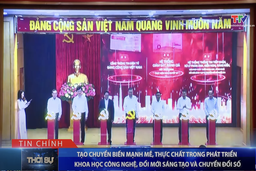 Bản tin Thời sự tối ngày 02/7/2025