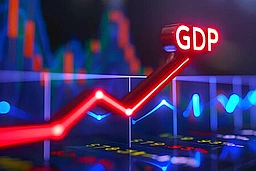 Báo cáo cập nhật mới nhất KTXH: GDP quý II/2025 tăng trưởng 7,96%