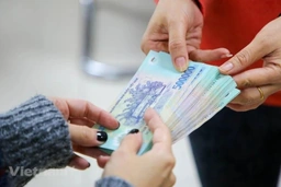 Thủ tướng: Tăng cường hiệu quả điều hành chính sách tiền tệ, chính sách tài khóa