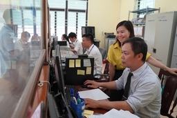 VNPT Thanh Hóa đảm bảo hạ tầng viễn thông - công nghệ thông tin sẵn sàng vận hành chính quyền địa phương 2 cấp từ 1/7
