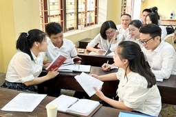 Trường Chính trị Thanh Hóa: Từ lý luận đến đồng hành cải cách